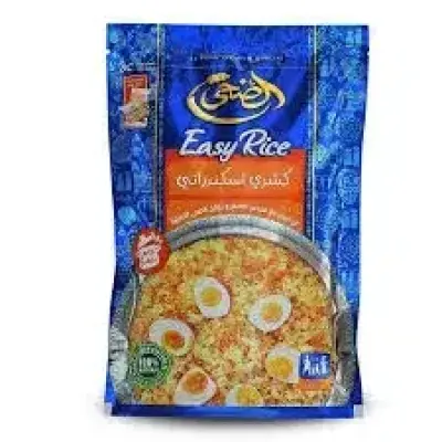 Al Doha Alexandrian Koshary 320gm