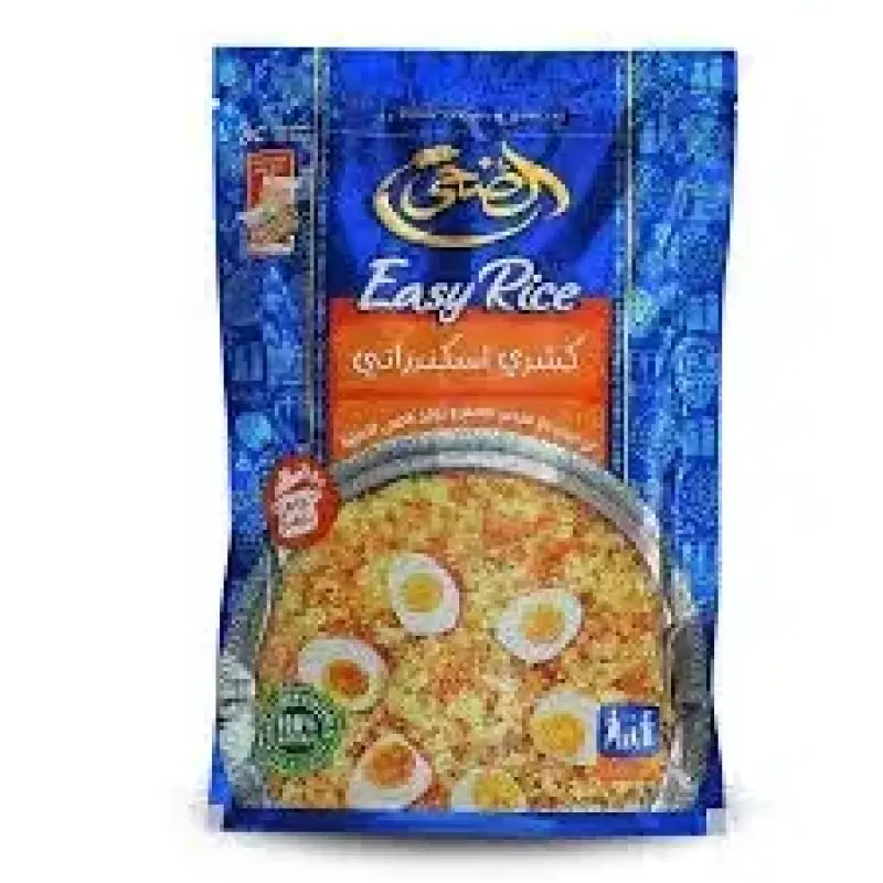 Al Doha Alexandrian Koshary 320gm