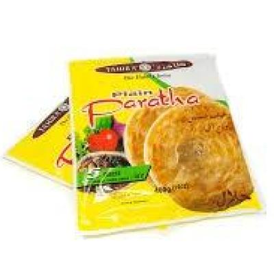 Tahira Plain Paratha 400g