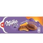 Milka Orange Jaffa 128G