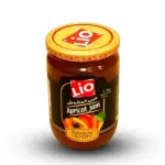 Lio Apricot Jam 800g