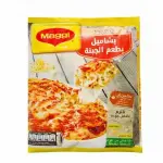 Maggi Bechamel Mix Cheese 75g