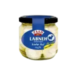 Zaad Labneh Cheese Balls (Cow’s Milk) 225g