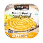 BEST POTATO PASTRY 800G