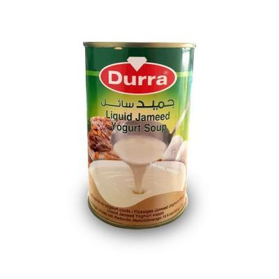 Durra Soup Starter (Jameed) 300G - الدرة جميد سائل
