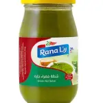 Rana Green Hot Salsa 250g - رنا صلصة خضراء حارة