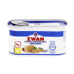 Zwan Chicken Hot Spicy Meat 200G