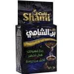 Shami Coffee With Super Extra Green Cardamom 500g