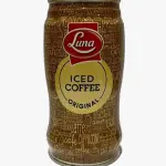 Luna Iced Coffee Original 240 ML