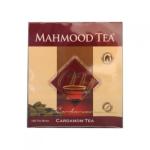 Mahmood Cardamom Black Tea (100 Bags) شاي محمود شاي بطعم الهيل