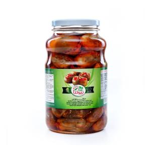 Beutna Makdous 650g