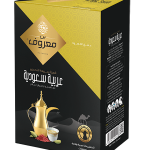 Marouf Saudi Arabia Coffee with Cardamom & Saffron