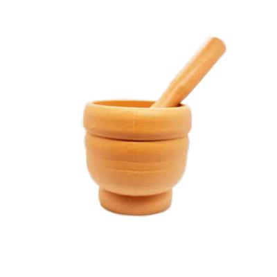 GARLIC PESTLE