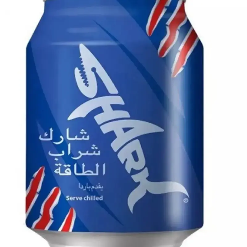 Shark Energy Drink 250ml