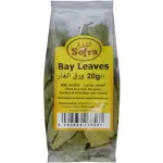 Sofra Bay Leaves 20g - الصًفرة ورق الغار