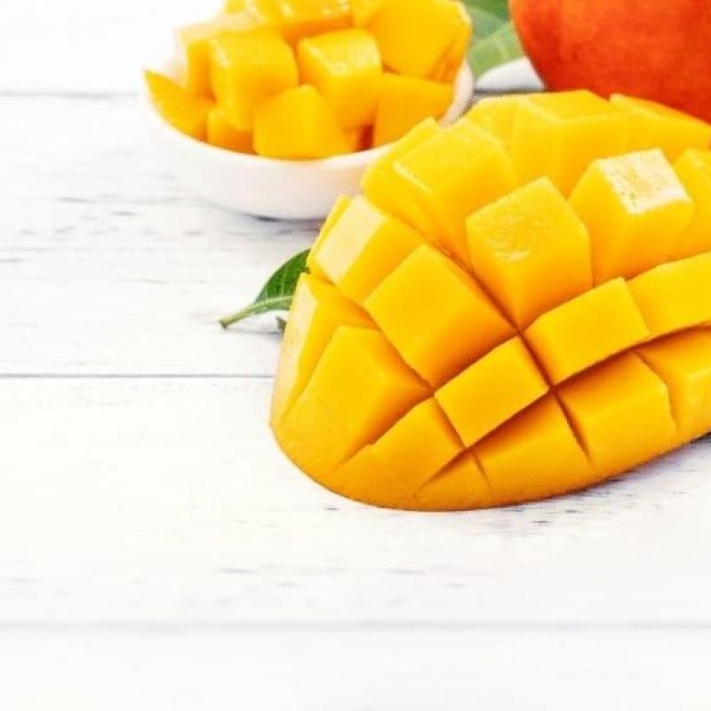 (Pre-order) Egyptian Mango Ewis - apx 2kg  مانجه مصري عويس (للحجز)