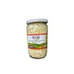 Istanbul Golden Threaded Cheese - 400g