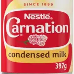 Nestle Condensed Milk 397g