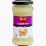 Shan Ginger Paste 700g