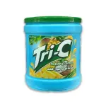 Tri-C Pineapple Coconut Ins Drink 2.5Kg  تراي سي عصير بودر بنكهة الأناناس وجوز الهند
