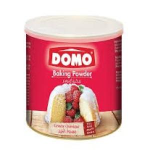 Domo Baking Powder 227g دومو باكينغ باودر