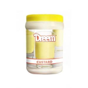Dreem Custard 300g