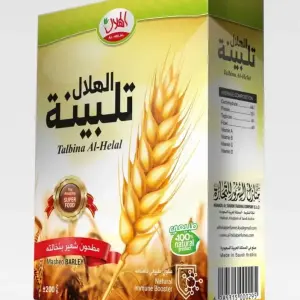 Alhilal Talbina 200g