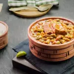 Okra Stew - Bamia Tabeekh 1 kg