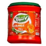Royal Orange Powdered Drink - 2.5kg