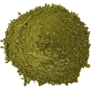 Pure Yemeni Hadrami Henna Powder 200g حناء يمني أصلي