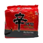 Nongshim Shin Ramyun Noodles 5pack