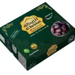 Al Barakah Palestinian Delights Medjoul Dates 5Kg