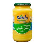 450g - سمن بلدي طبيعي