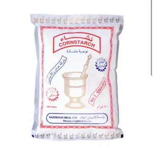 Al-Hawin Nasha (Corn Starch) 500g