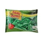 Basma Frozen Green Spinach 400g بسمة سبانخ