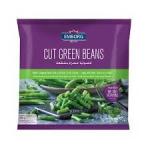 EMBORG CUT GREEN BEANS 450G - إيمبورغ فاصلويا خضراء مقطعة
