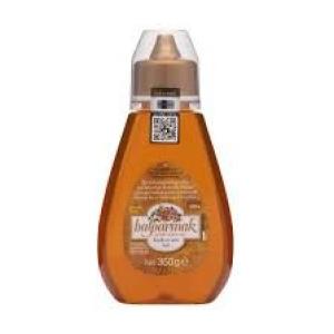BALPARMAK BLOSSOM HONEY 350G - بلبارماك عسل زهر