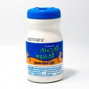 Qassim Mix for Coffee 250g - خلطة قهوة القصيم