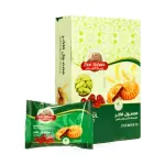 Zine Alsham Maamoul Dates With Cardamon 480g. معمول زينة الشام بالهيل