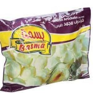 Basma Frozen Artichoke 400g