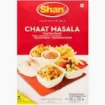 Shan Chaat Masala 100g