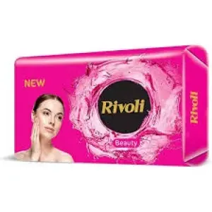 4pcsX120g - صابون ريڤولي