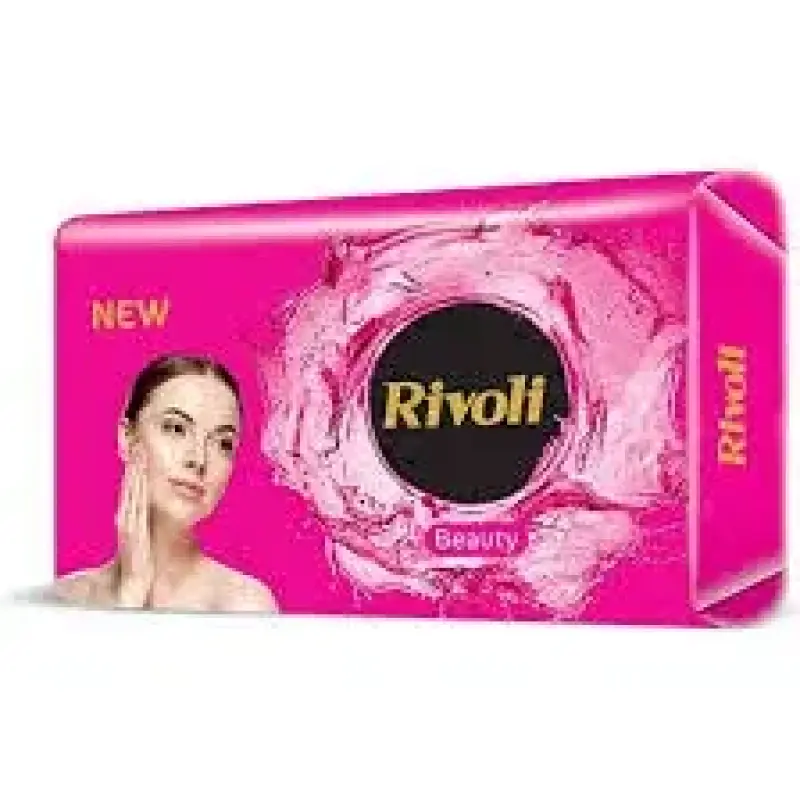 4pcsX120g - صابون ريڤولي