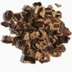 Organic Egyptian Crushed Carob 400g
