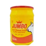 Jumbo Beef Stock 1kg