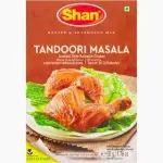 Shan Tandoori Masala 50g
