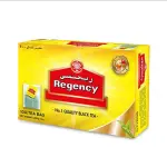 Regency black tea 100 bag
