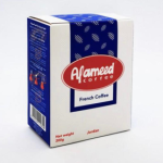 Alameed French Coffee - 200G