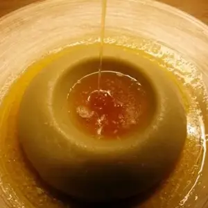 Sudanese Asida Recipe