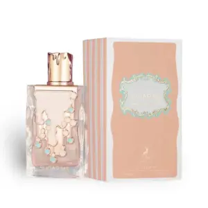 Sugar Me Marshmallow Dream Perfume 100ml EDP Maison Alhambra